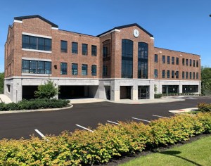 Oral and Facial Surgery of Pittsburgh office in Wexford, PA