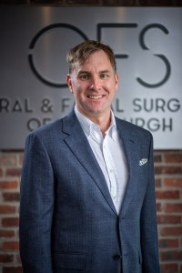 Craig Norbutt, Pittsburgh Oral Surgeon